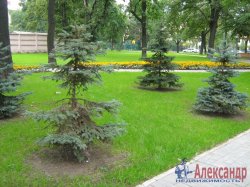 3-комнатная квартира (84м2) на продажу по адресу Комсомола ул., 10— фото 12 из 19