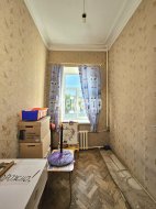 6-комнатная квартира (171м2) на продажу по адресу Академика Лебедева ул., 21— фото 10 из 19