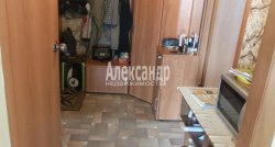2-комнатная квартира (40м2) на продажу по адресу Алексино дер., 1— фото 3 из 12