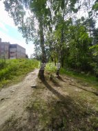 1-комнатная квартира (44м2) на продажу по адресу Выборг г., Большая Черноземная ул., 9— фото 11 из 13