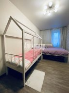 2-комнатная квартира (43м2) на продажу по адресу Федосеенко ул., 30— фото 6 из 19