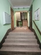 3-комнатная квартира (67м2) на продажу по адресу Курляндская ул., 19-21— фото 12 из 15