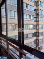1-комнатная квартира (30м2) на продажу по адресу Русановская ул., 18— фото 7 из 10