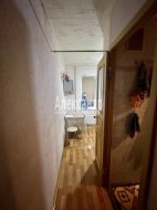 2-комнатная квартира (47м2) на продажу по адресу Гатчина г., Урицкого ул., 35— фото 13 из 17