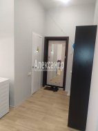 2-комнатная квартира (48м2) на продажу по адресу Мурино г., Екатерининская ул., 9— фото 16 из 18