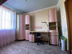 3-комнатная квартира (65м2) на продажу по адресу Светогорск г., Лесная ул., 5— фото 11 из 30