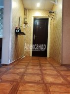 3-комнатная квартира (70м2) на продажу по адресу Приозерск г., Гоголя ул., 30— фото 12 из 19
