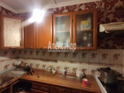 3-комнатная квартира (94м2) на продажу по адресу Всеволожск г., Василеозерская ул., 1— фото 5 из 12