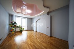 3-комнатная квартира (127м2) на продажу по адресу Савушкина ул., 143— фото 14 из 22