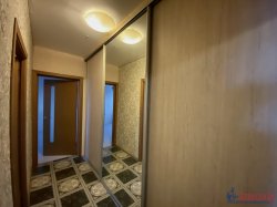 2-комнатная квартира (52м2) на продажу по адресу Маршала Казакова ул., 78— фото 15 из 24