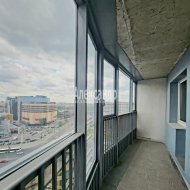 1-комнатная квартира (35м2) на продажу по адресу Заневский просп., 42— фото 31 из 44
