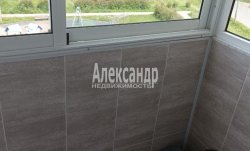 2-комнатная квартира (40м2) на продажу по адресу Алексино дер., 1— фото 6 из 12