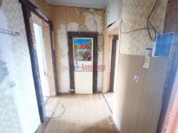 2-комнатная квартира (55м2) на продажу по адресу Стачек просп., 150— фото 12 из 17