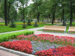 3-комнатная квартира (84м2) на продажу по адресу Комсомола ул., 10— фото 14 из 19