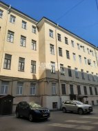 Студия (16м2) на продажу — фото 5 из 11