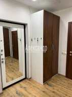 1-комнатная квартира (44м2) на продажу по адресу Парфёновская ул., 9— фото 25 из 34
