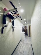 2-комнатная квартира (43м2) на продажу по адресу Федосеенко ул., 30— фото 9 из 19