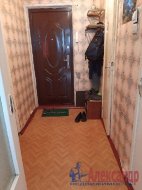 1-комнатная квартира (33м2) на продажу по адресу Глажево пос., 12— фото 6 из 7