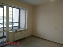 1-комнатная квартира (36м2) на продажу по адресу Пулковское шос., 73— фото 4 из 26