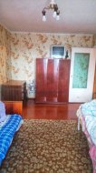 4-комнатная квартира (64м2) на продажу по адресу Каменногорск г., Ленинградское шос., 80— фото 7 из 21