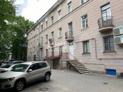2-комнатная квартира (56м2) на продажу по адресу Энгельса пр., 54— фото 14 из 17