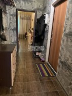 1-комнатная квартира (44м2) на продажу по адресу Кудрово г., Столичная ул., 14— фото 6 из 23