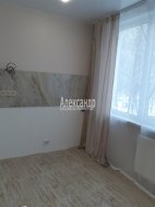 3-комнатная квартира (59м2) на продажу по адресу Пражская ул., 39— фото 20 из 32