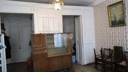 2 комнаты в 4-комнатной квартире (215м2) на продажу по адресу Гороховая ул., 32— фото 22 из 27