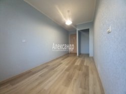 3-комнатная квартира (56м2) на продажу по адресу Белградская ул., 44— фото 12 из 27