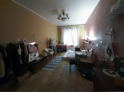 3-комнатная квартира (75м2) на продажу по адресу Ропшинская ул., 22— фото 19 из 25