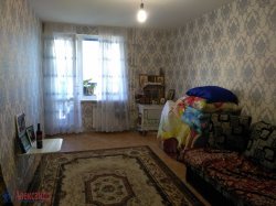 1-комнатная квартира (37м2) на продажу по адресу Всеволожск г., Доктора Сотникова ул., 31— фото 5 из 10