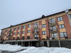 2-комнатная квартира (66м2) на продажу по адресу Скотное дер., Вересковая ул, 5— фото 9 из 19