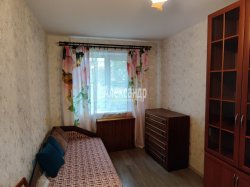 3-комнатная квартира (61м2) на продажу по адресу Ломоносов г., Федюнинского ул., 5— фото 5 из 15
