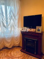 2-комнатная квартира (69м2) на продажу по адресу Всеволожск г., Александровская ул., 79— фото 14 из 16