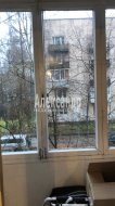 3-комнатная квартира (61м2) на продажу по адресу Всеволожск г., Ленинградская ул., 13— фото 5 из 30