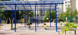 2-комнатная квартира (61м2) на продажу по адресу Сертолово-1 пос., Пограничная ул., 3— фото 22 из 34