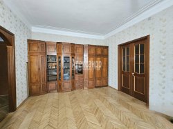 6-комнатная квартира (171м2) на продажу по адресу Академика Лебедева ул., 21— фото 2 из 19