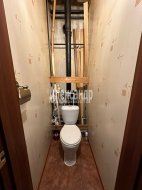 2-комнатная квартира (53м2) на продажу по адресу Сахарный пер., 2/35— фото 16 из 19