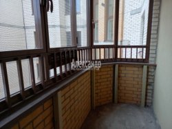 1-комнатная квартира (36м2) на продажу по адресу Ломоносов г., Михайловская ул., 51— фото 14 из 26