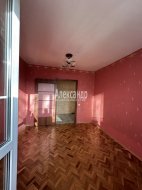 2-комнатная квартира (50м2) на продажу по адресу Будапештская ул., 104— фото 20 из 37
