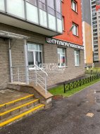 3-комнатная квартира (74м2) на продажу по адресу Маршака пр., 24— фото 14 из 21