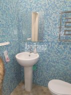 2-комнатная квартира (48м2) на продажу по адресу Мурино г., Екатерининская ул., 9— фото 13 из 18