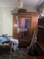 3-комнатная квартира (47м2) на продажу по адресу Рощино пос., Советская ул., 25— фото 15 из 24