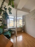 2-комнатная квартира (37м2) на продажу по адресу Маркина ул., 7— фото 4 из 15