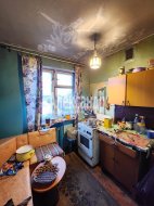 4-комнатная квартира (61м2) на продажу по адресу Кириши г., Энергетиков ул., 1— фото 4 из 11