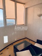 2-комнатная квартира (69м2) на продажу по адресу Всеволожск г., Александровская ул., 79— фото 15 из 16