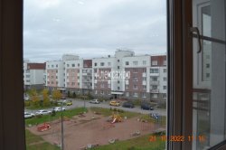 2-комнатная квартира (61м2) на продажу по адресу Юнтоловский просп., 49— фото 27 из 37