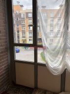 1-комнатная квартира (36м2) на продажу по адресу Юнтоловский просп., 53— фото 3 из 8