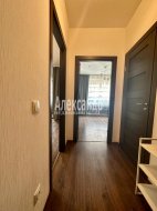 1-комнатная квартира (31м2) на продажу по адресу Кузнецовская ул., 58— фото 8 из 17