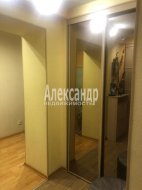 2-комнатная квартира (49м2) на продажу по адресу Выборг г., Первомайская ул., 2— фото 8 из 15